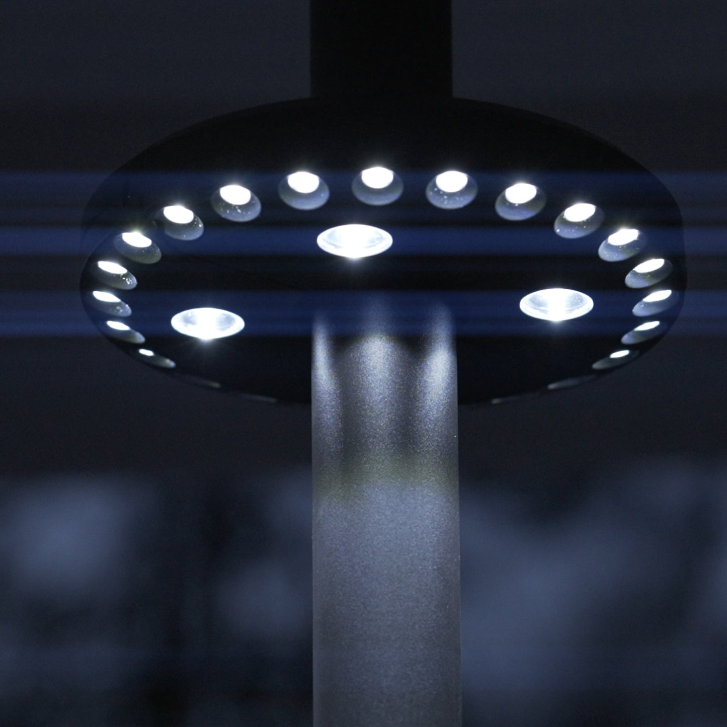 Home Innovations Brella-Brite LED Umbrella Light